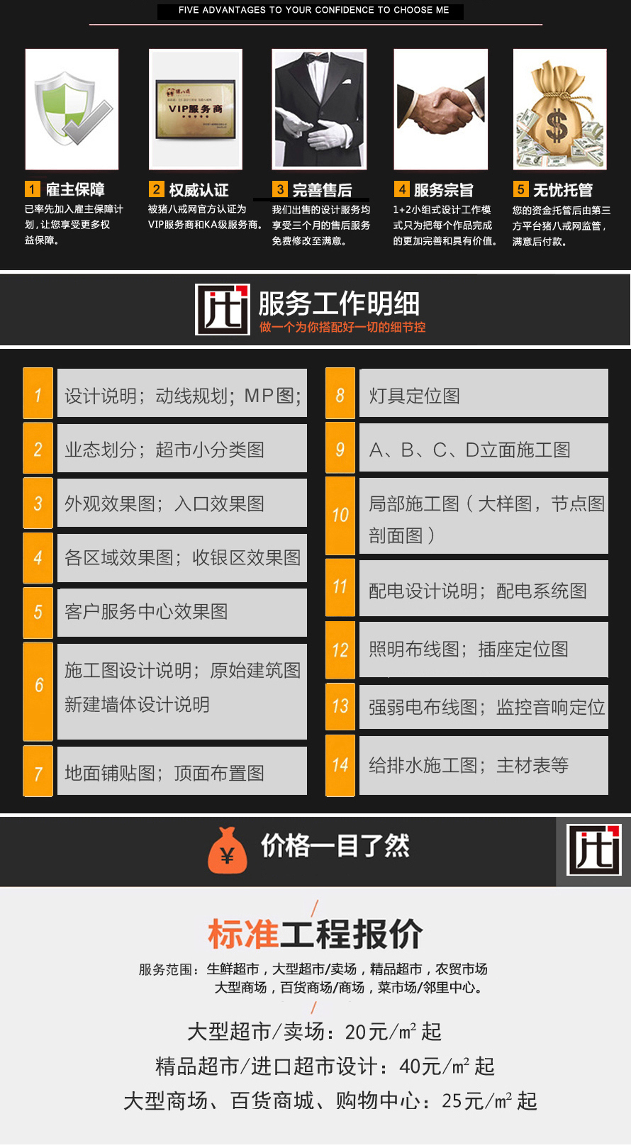 服裝商場設(shè)計(jì)